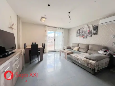 Ático en Sant Joan de Moró