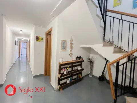 Ático en Sant Joan de Moró