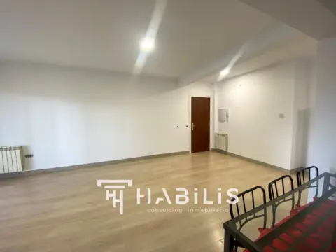 Piso en Avenida de Toledo