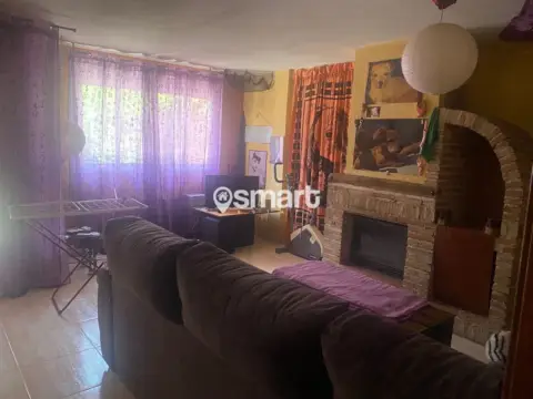 Casa adosada en Cubas de La Sagra