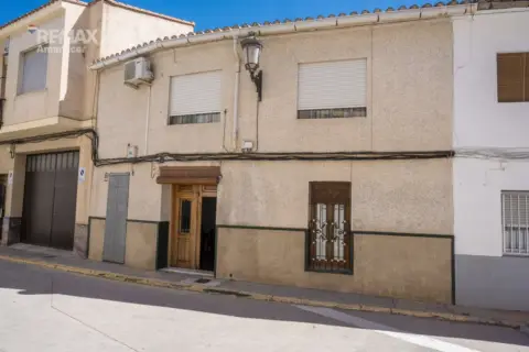 Casa en Carrer de Enrique Sanchiz