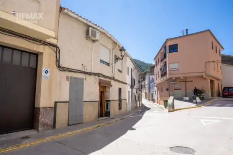 Casa en Carrer de Enrique Sanchiz