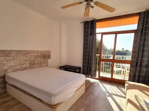 Estudio en Cales de Mallorca