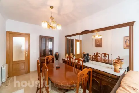 Piso en calle de la Libertad, nº .