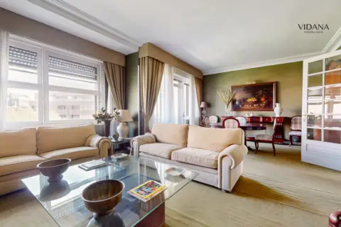 Piso en Nafarroa Behereko Etorbidea