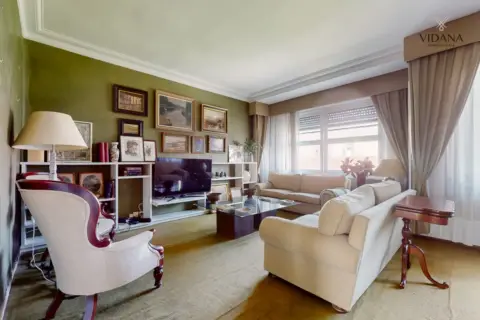 Piso en Nafarroa Behereko Etorbidea