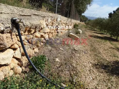 Finca rústica en Centre