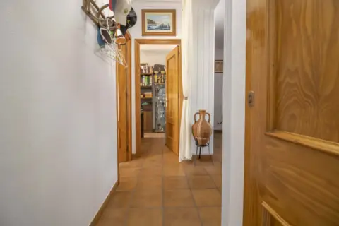 Piso en Almonte