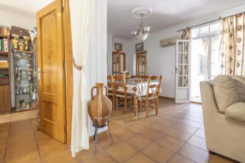 Piso en Almonte