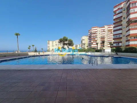 Piso en , 1A.Línea de Playa, Zona de Playa, en El Centro, Cerca del Mar, Zona Comercial, Zona Residencial, C