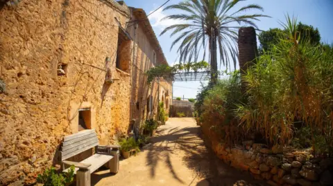 Casa en calle Carrer Dantoni Gelabert