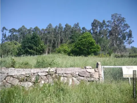 Finca rústica en Concello