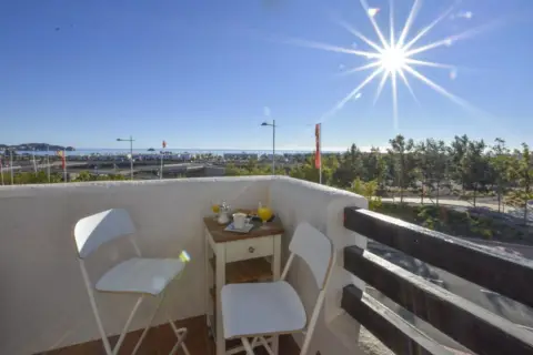 Apartamento en Pulpí