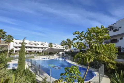 Apartamento en Pulpí