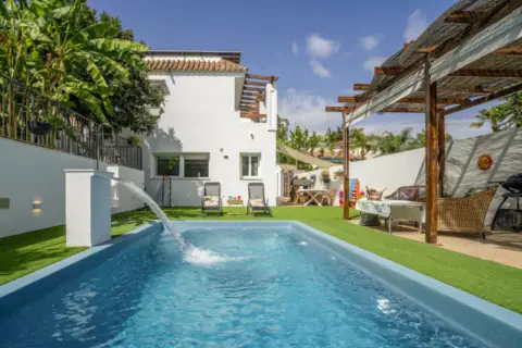 Chalet en La Campana-Altos del Rodeo