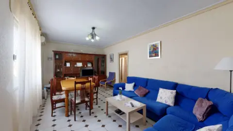 Casa en calle Santa Teresa