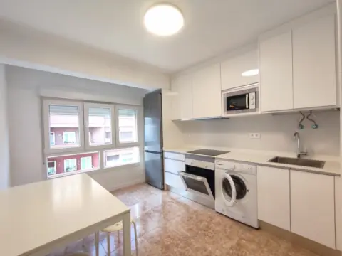 Piso en El Llano