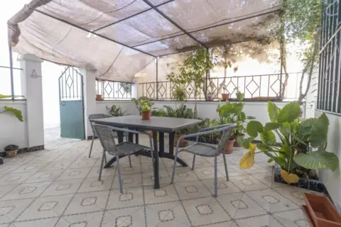 Piso en Almonte