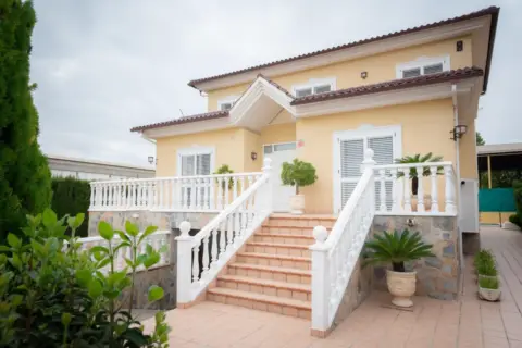 Casa en Carretera de la Fuensanta