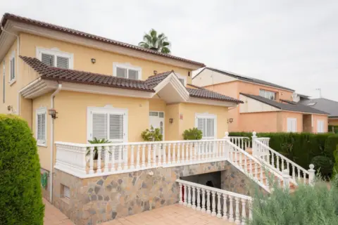 Casa en Carretera de la Fuensanta