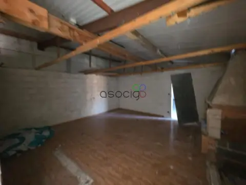 Chalet en Fuentenovilla