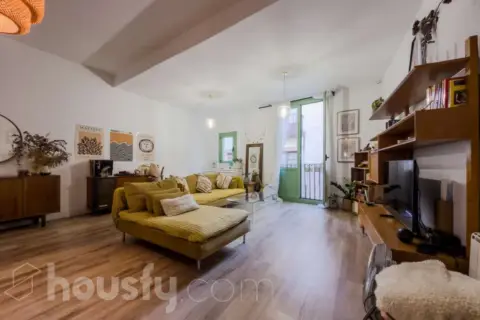 Piso en Carrer dels Assaonadors, nº .