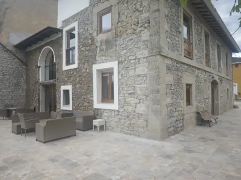 Casa en Zona Rural