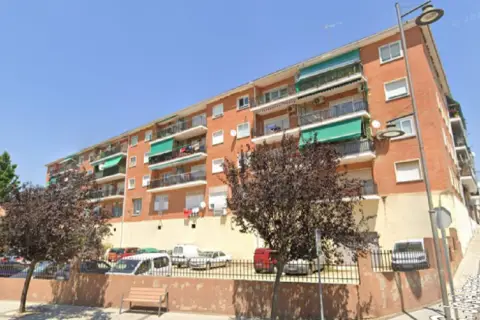 Piso en Carretera de Ávila, 5