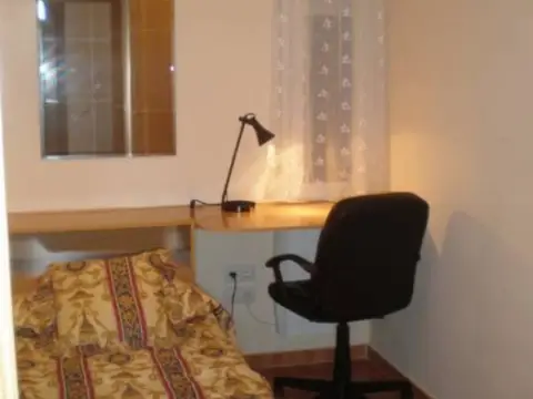 Habitación en Paseo de la Chopera, 28