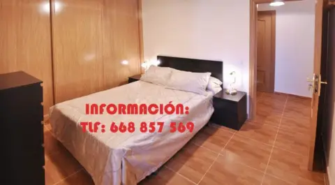 Habitación en calle del Marqués de la Valdavia, 37