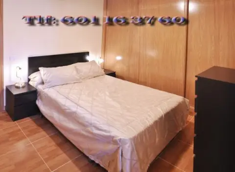 Habitación en Paseo de la Chopera, 28