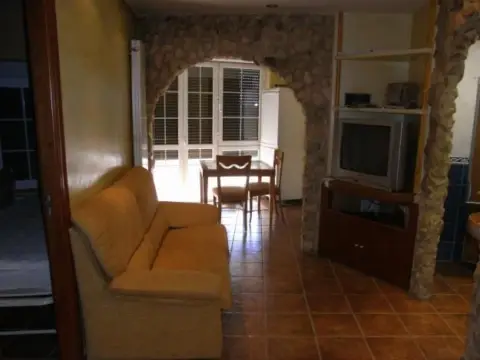 Habitación en Paseo de Canalejas, 185