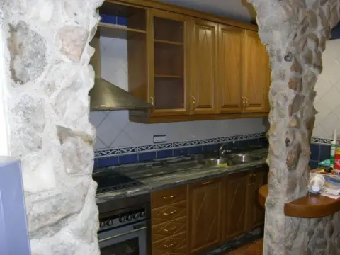 Habitación en Paseo de Canalejas, 185
