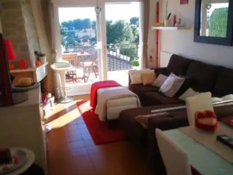 Habitación en Avinguda de Brasil, 24