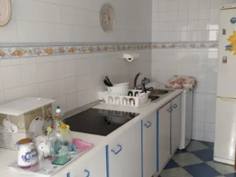 Habitación en calle Malvaloca, 7