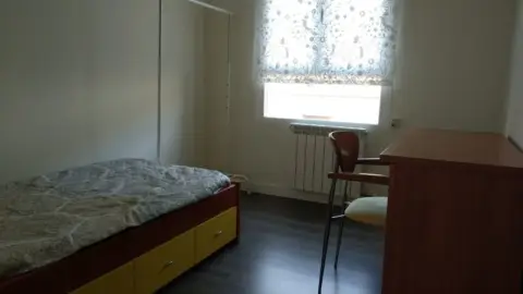 Habitación en calle de San Vicente de Paul, 34