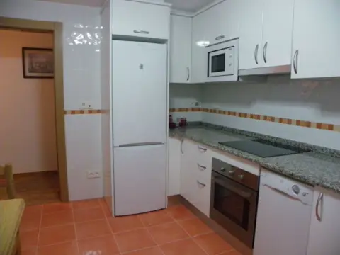Habitación en calle del General Elorza, 30