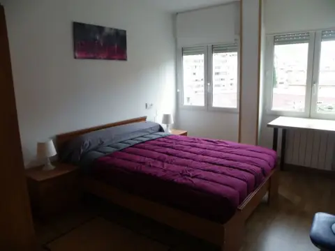 Habitación en calle del General Elorza, 30