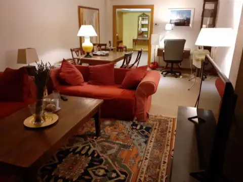 Habitación en Avenida del Alcalde Gómez Laguna, 15