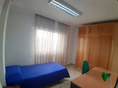 Habitación en calle de Ricardo Zamora, 1