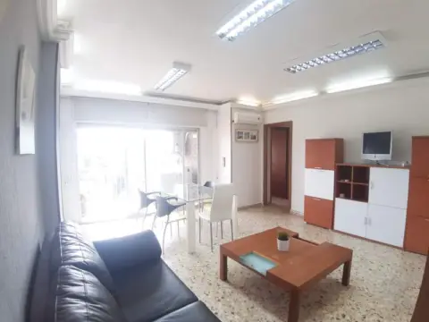 Habitación en calle de Ricardo Zamora, 1