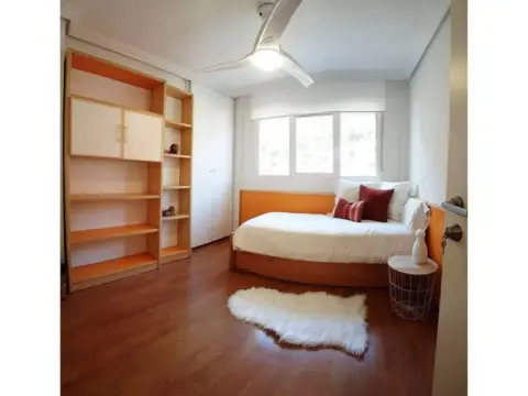 Habitación en calle Doctor Waskman, nº 13