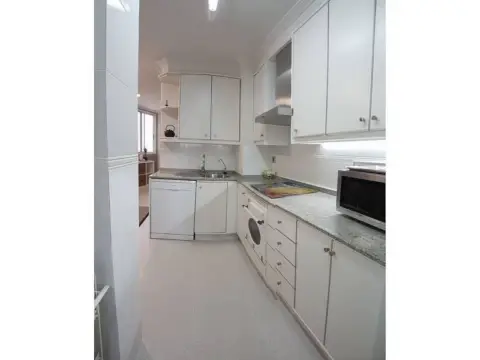 Habitación en calle Doctor Waskman, nº 13