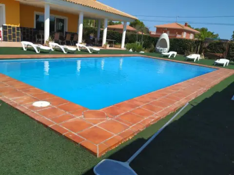 Habitación en Vía de los Holandeses, 37