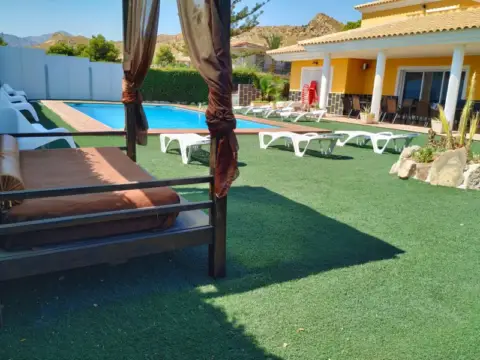 Habitación en Vía de los Holandeses, 37