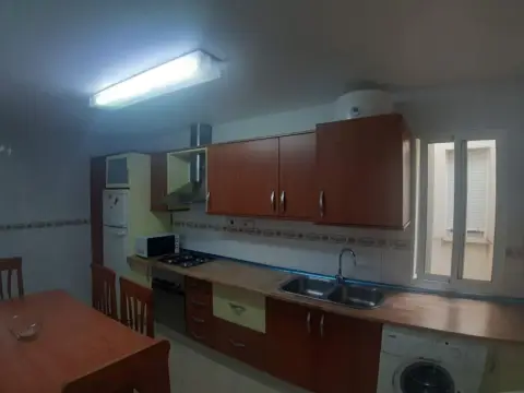 Habitación en calle San Carlos, 13