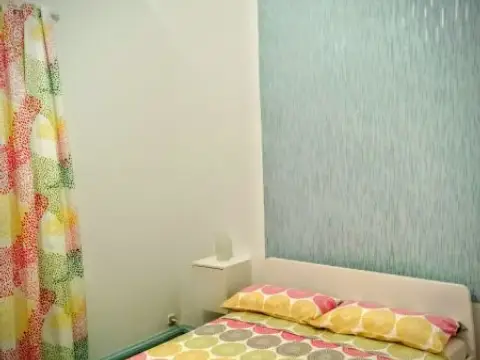 Habitación en Carrer de Còrsega, 531