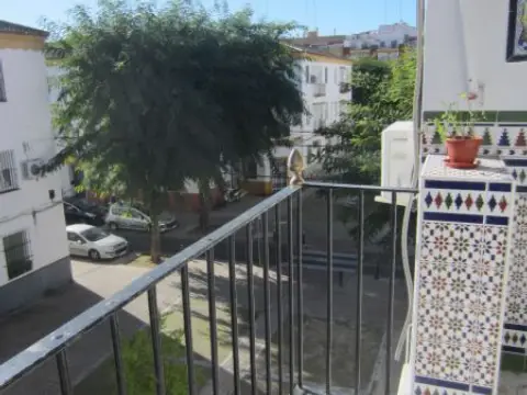 Habitación en calle Ánimas, 2