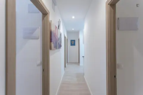 Habitación en Carrer de Josep Carsi, 27