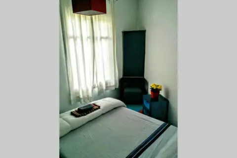 Habitación en Carrer de Còrsega, 531